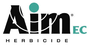Aim EC Herbicide