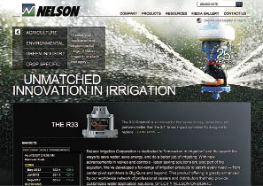 Nelsonirrigation.com