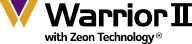 Warrior II with Zeon Technology