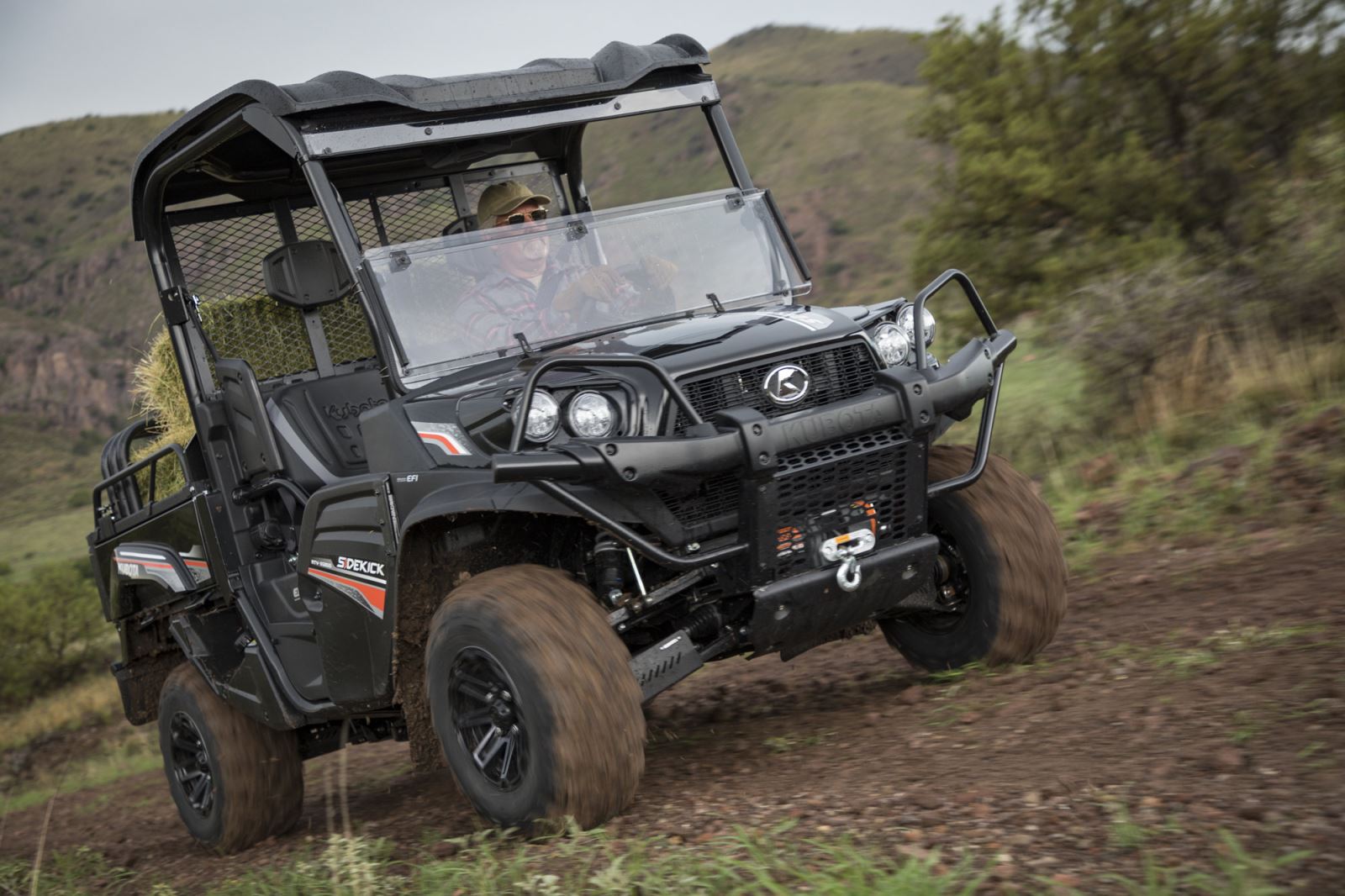 kubota sidekick kubota sidekick