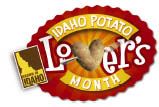 Idaho Potato Lover's Month