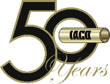 50th anniversary of Irrigation Accessories in 2012