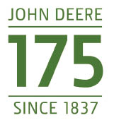 John Deere's 175th