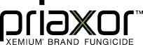 Priaxor Xemium brand fungicide