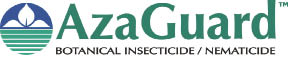 AzaGuard Botanical Insecticide/Nematicide