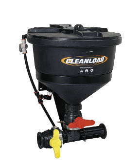 Hypro 3376 Series Cleanload