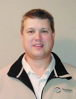 Andrew Gustafson