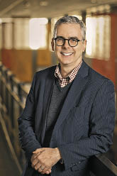 Andrew Ross