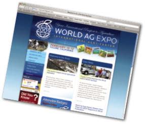 World Ag Expo