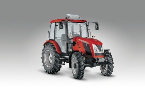 Zetor Major Tractor