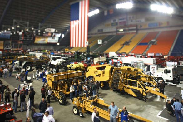 Ag expo