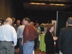 Potato expo