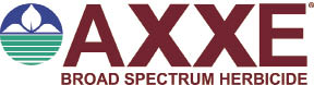 AXXE Broad Spectrum Herbicide