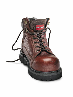 Case IH Pioneer work boot