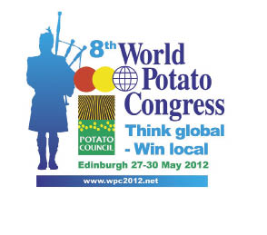 8th World Potato Congress