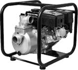 Pentair Hyrpro Aluminum Transfer Pump