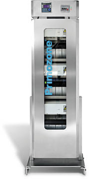 Primozone Water System