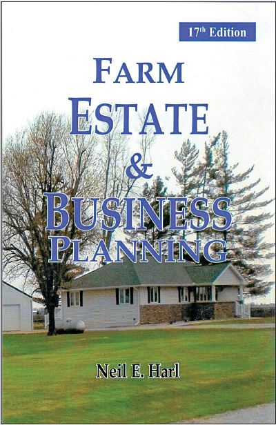 17th Edition of Farm Estate and Business