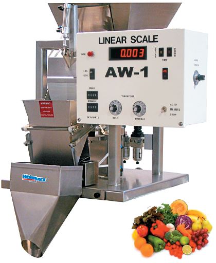 AutoWeigher