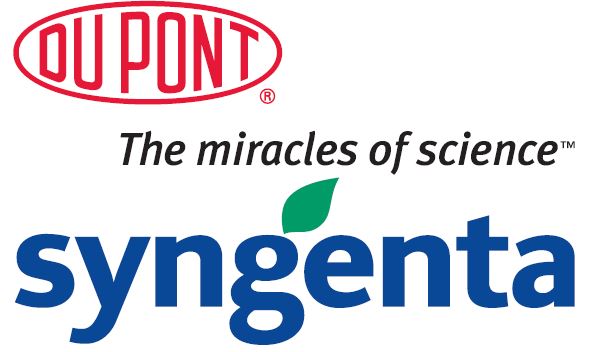 Du Pont and Syngenta