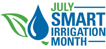Smart Irrigation Month Smart Irrigation Month