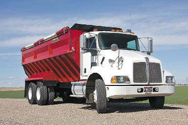 Double L 900 Series