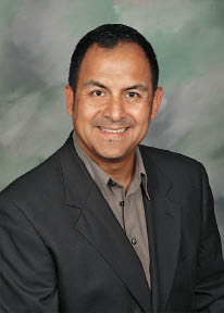 Hector Absi
