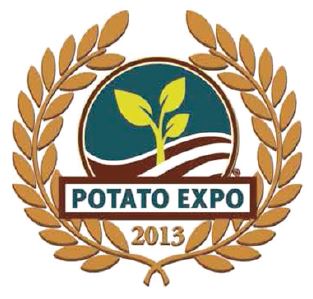 Potato Expo 2013