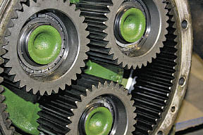 RearAxle