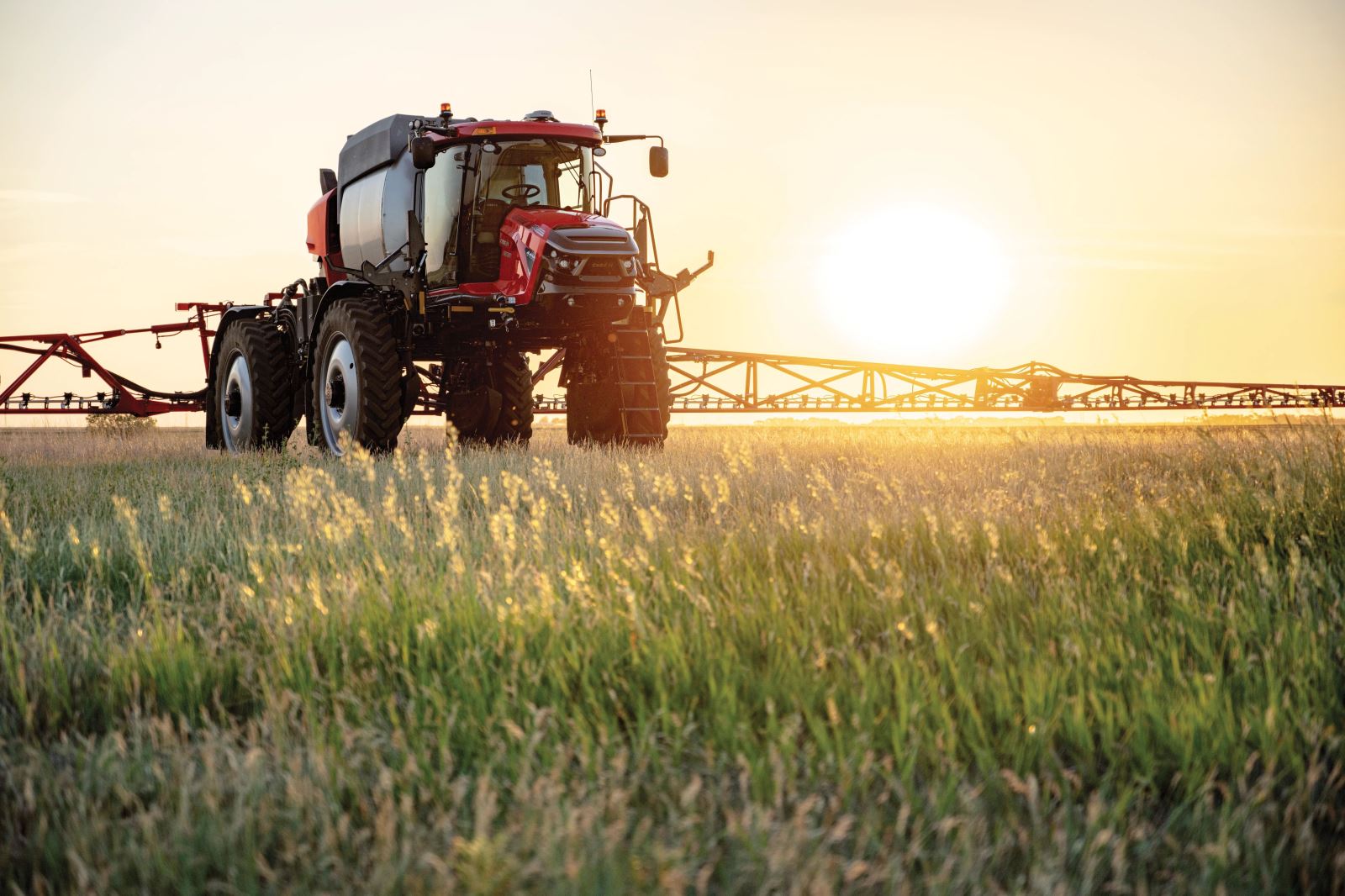 Case IH expands options with for small- and mid-sized operations – Ohio Ag  Net