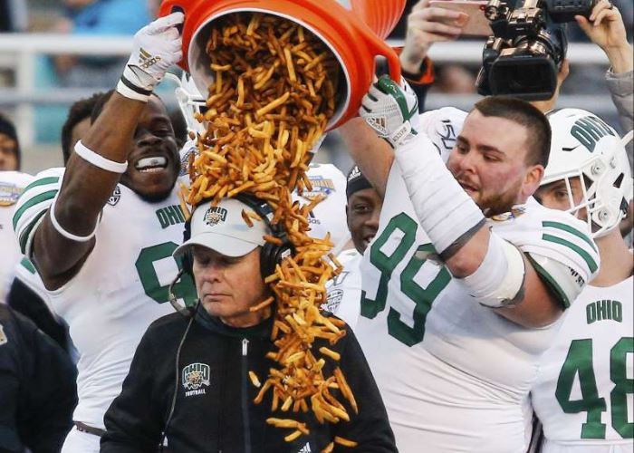 Famous Idaho Potato Bowl Set for Dec. 22 Potato Grower Magazine