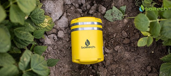 soiltech